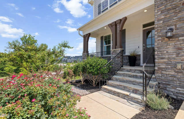421 Ramsours Mill Drive Gallery 2