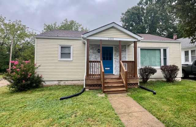 Updated 2 bedroom home in Alton photos photos