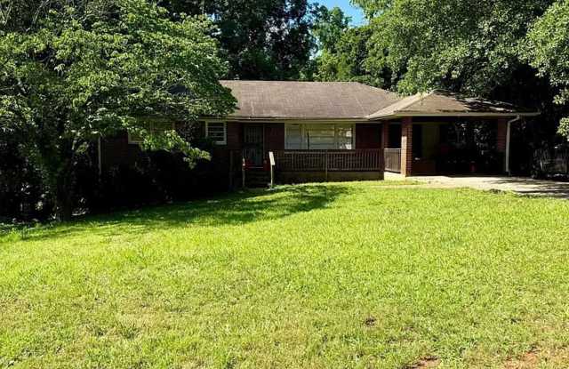 4 Bed and 3 Bath in Decatur! photos photos 4 Bed and 3 Bath in Decatur! photos photos