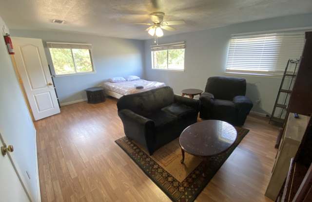3612 Livingston Rd - 3612 Livingston Road, Jackson, MS 39213