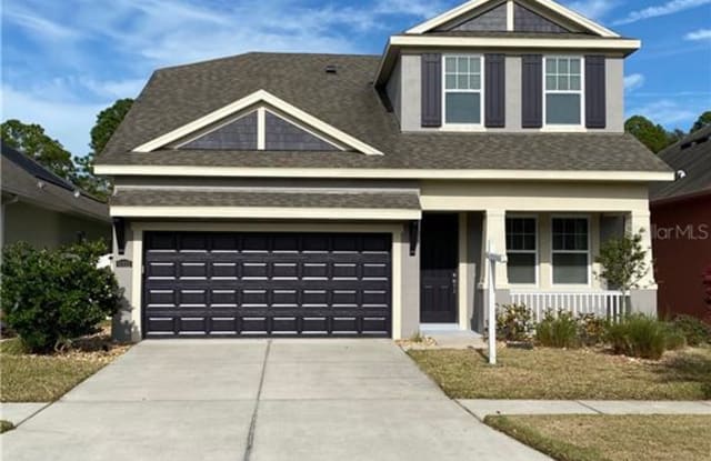 11333 QUIET FOREST DRIVE - 11333 Quiet Forest Drive, Town 'n' Country, FL 33635