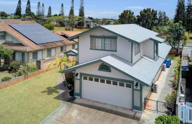 Mililani Mauka 4bdrm/2.5bath Single Family Home photos photos