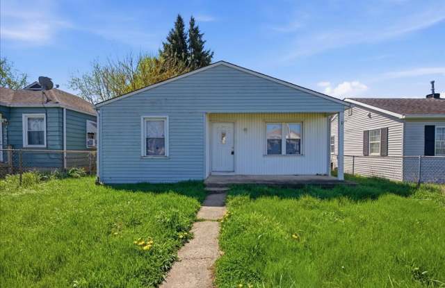 1805 Calhoun - $1,050.00/mo. photos photos