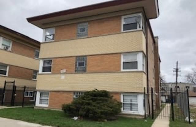 2254 West Garfield Boulevard West - 2254 West Garfield Boulevard, Chicago, IL 60609