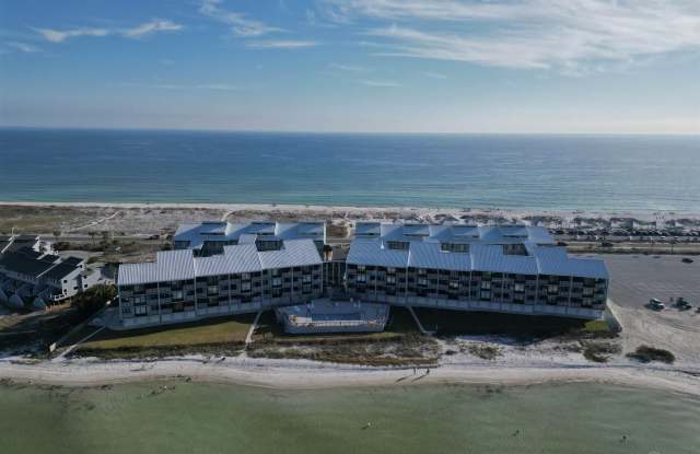 1390 Ft Pickens Rd - 1390 Fort Pickens Road, Escambia County, AL 32561