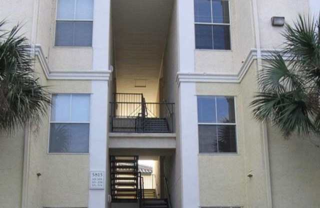 5513 Legacy Crescent PL #203 Gallery 2