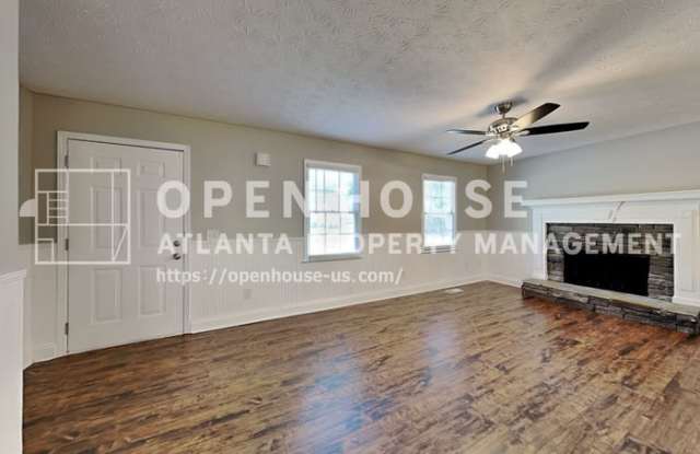 604 Dillon Drive Gallery 4