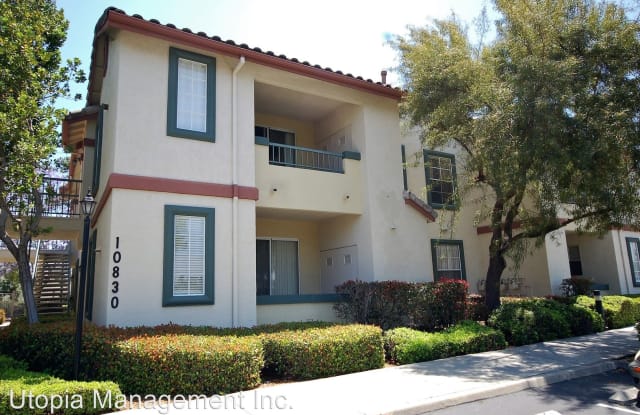 10830 Sabre Hill Dr #208 - 10830 Sabre Hill Drive, San Diego, CA 92128
