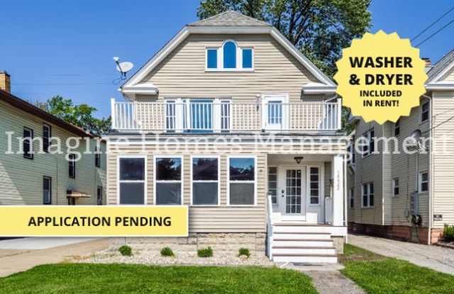 18822 Sloane Avenue - 18822 Sloane Avenue, Lakewood, OH 44107