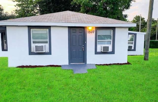 1507 7TH STREET SW - 1507 7th Street Southwest, Winter Haven, FL 33880