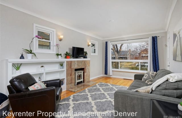 1463 Dahlia St - 1463 Dahlia Street, Denver, CO 80220