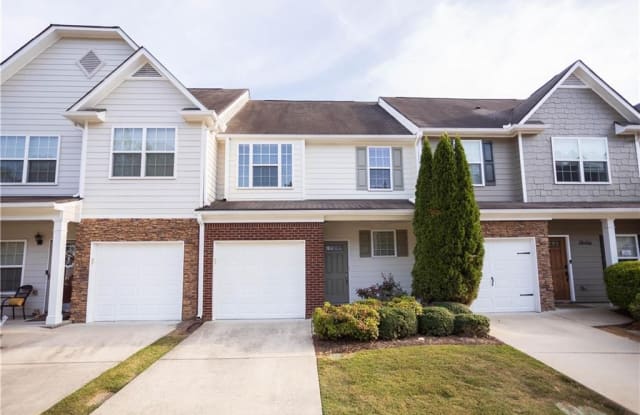 205 Madison Avenue - 205 Madison Avenue, Cherokee County, GA 30102
