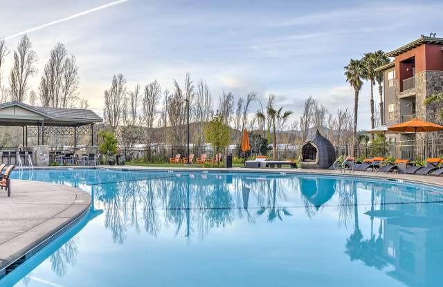 Verdant at Green Valley - Affordable Housing Gallery 4