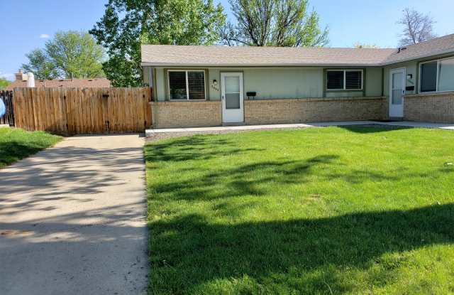 3645 West 90th Place - 3645 West 90th Place, Westminster, CO 80031