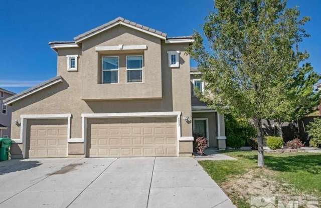 5055 Coggins Rd - 5055 Coggins Road, Reno, NV 89506