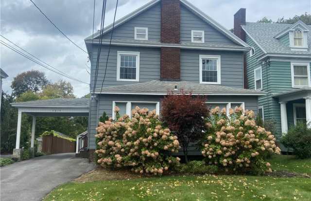1815 James St #1 - 1815 James Street, Syracuse, NY 13206