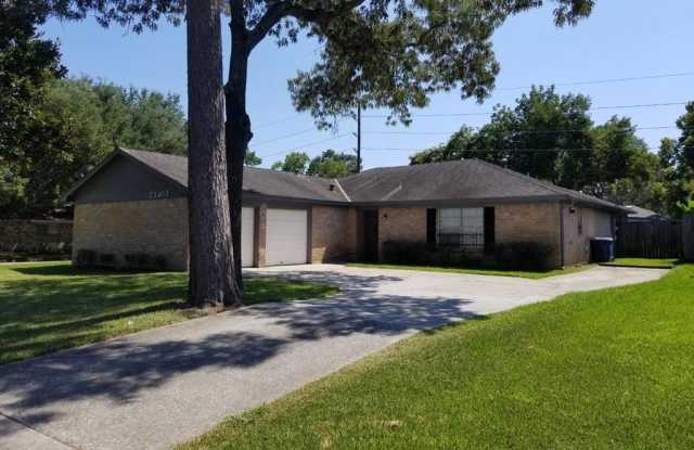 23903 Spring Towne Drive - 23903 Spring Towne Drive, Spring, TX 77373