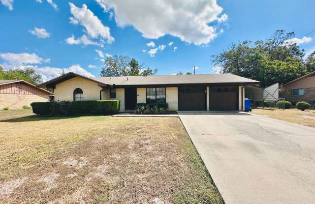 Charming Bel-Air Addition Home – 4BR/2BA + 2-Car Garage  Sheds! photos photos Charming Bel-Air Addition Home – 4BR/2BA + 2-Car Garage  Sheds! photos photos