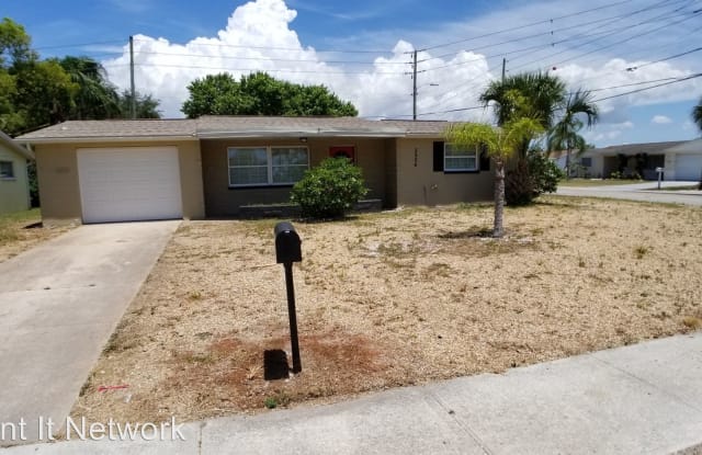 3504 Pensdale Dr - 3504 Pensdale Drive, Elfers, FL 34652
