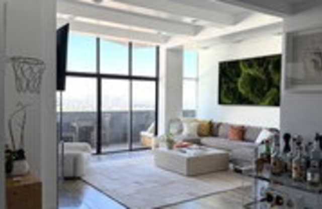 1155 North La Cienega Boulevard - 1155 North La Cienega Boulevard, West Hollywood, CA 90069