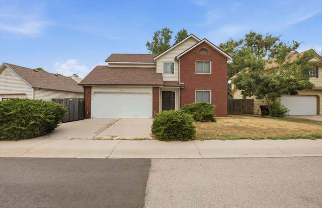 Charming 3 Bed, 2 Bath Home on a Quiet Cul-de-Sac with a Fenced Yard & 2-Car Garage! photos photos Charming 3 Bed, 2 Bath Home on a Quiet Cul-de-Sac with a Fenced Yard & 2-Car Garage! photos photos