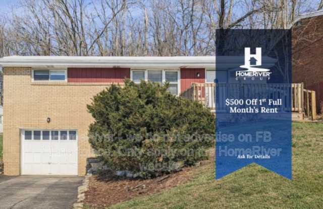 1282 San Pedro St - 1282 San Pedro Street, Pittsburgh, PA 15212