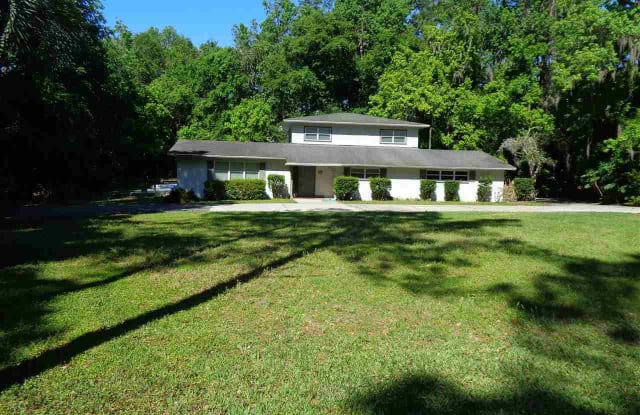 60 Northwest 44th Street - 60 Northwest 44th Street, Gainesville, FL 32607