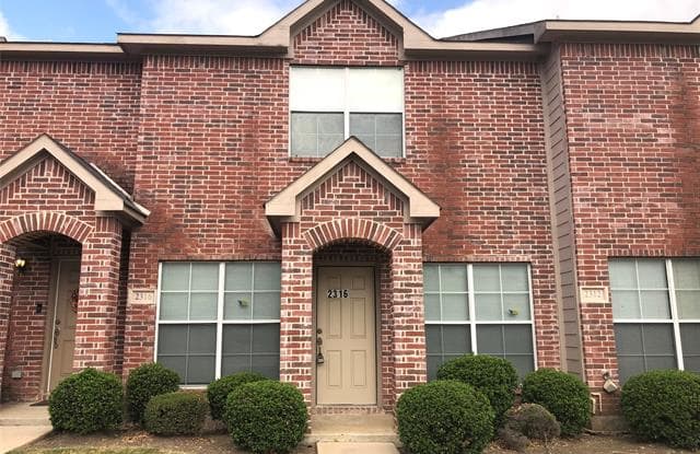 2316 Calendar Court - 2316 Calendar Court, Grand Prairie, TX 75050