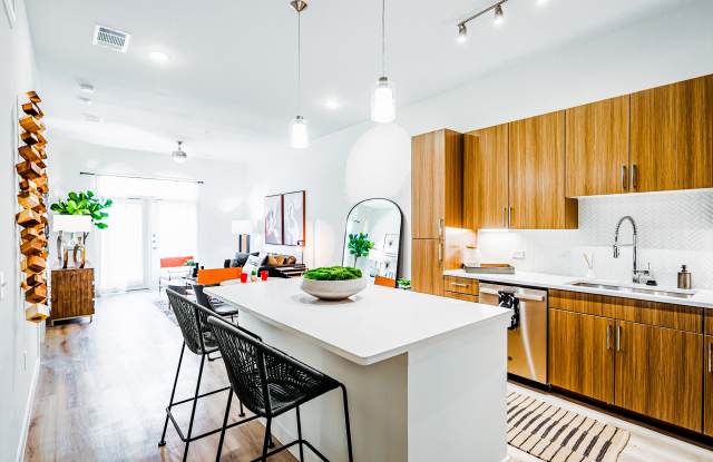 Main Street Lofts Gallery 2