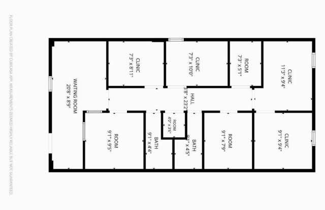 8303 ARLINGTON Boulevard Gallery 1