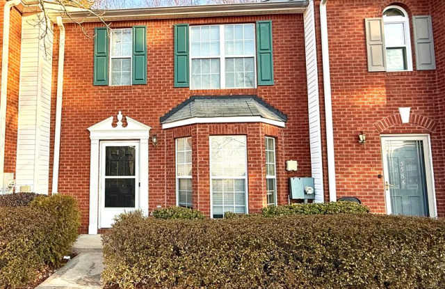 5587 Strathmoor Manor - 5587 Strathmoor Manor Circle, Redan, GA 30058