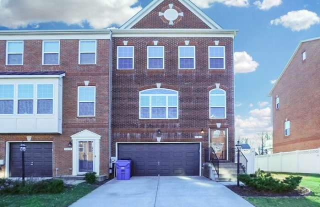 11817 Sunset Ridge Place - 11817 Sunset Ridge Place, Waldorf, MD 20602
