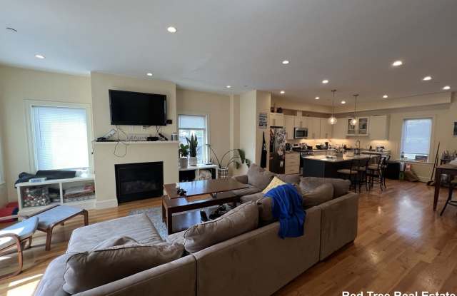 122 Tremont Street photos photos