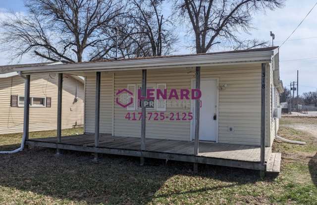2 Bedroom Home Available Now! photos photos