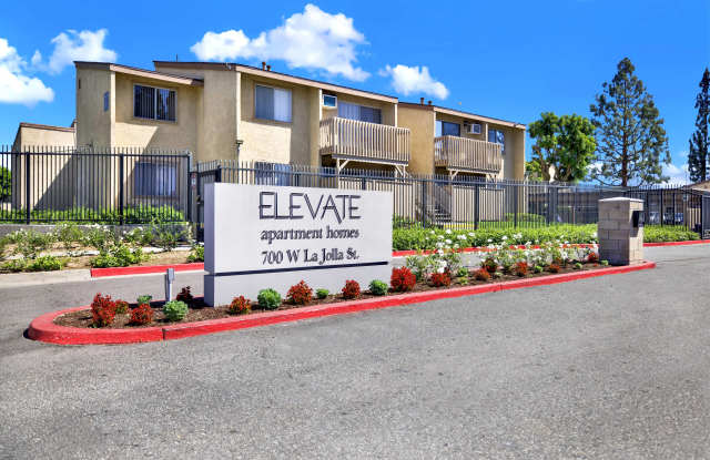 Elevate Apartment Homes photos photos