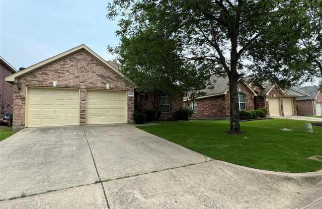 9602 Glenshee Drive - 9602 Glenshee Drive, Rowlett, TX 75089
