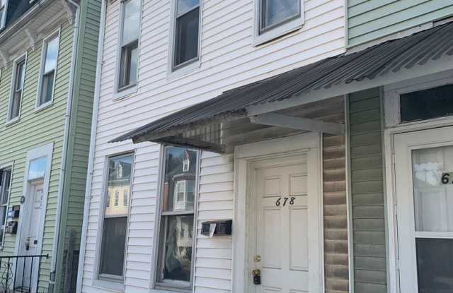 678 E. Philadelphia St. Gallery 2