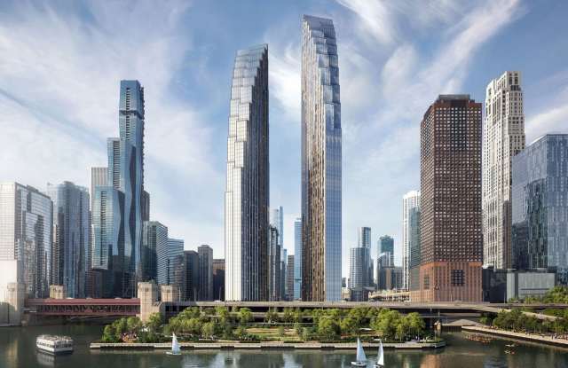 400 N Lake Shore Drive photos photos