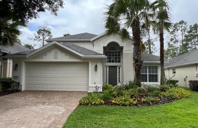 9255 SUNRISE BREEZE CIR - 9255 Sunrise Breeze Circle, Jacksonville, FL 32256