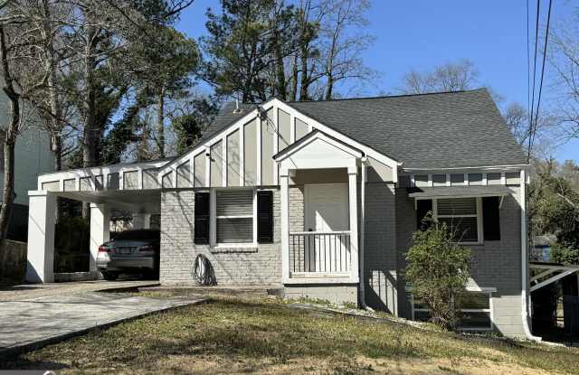 1307 SW Lorenzo Drive SW unit: A photos photos