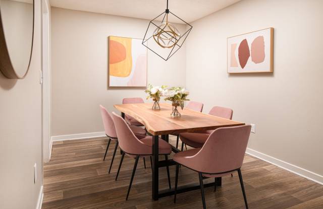 Bradford Place Apartments Gallery 2