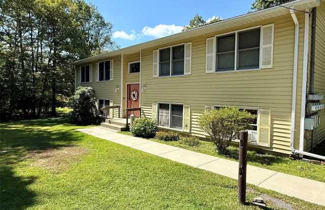 87 Oregon Trail unit: 1 - 87 Oregon Trail, Walker Valley, NY 12566