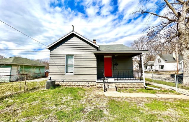 904 Beech St. - 904 Beech Street, Middletown, OH 45042