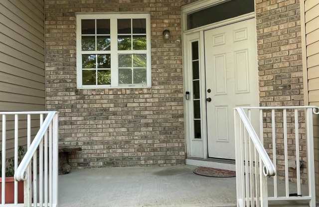 53 TENNYSON Road - 53 Tennyson Road, Mercer County, NJ 08520