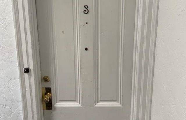 205 Hatton Street Gallery 3