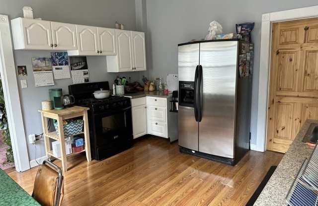 52 Harvest St - 52 Harvest Street, Boston, MA 02125 52 Harvest St - 52 Harvest Street, Boston, MA 02125