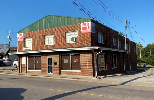 515 South Main - 515 South Main Street, St. Clair, MO 63077