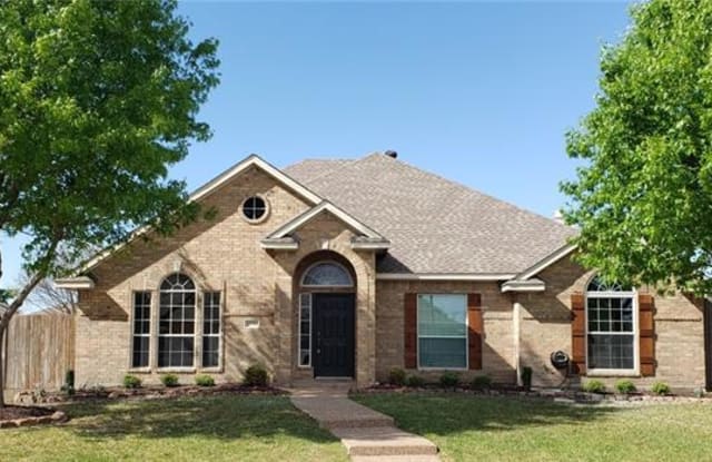 1533 High Country Lane - 1533 High Country Lane, Allen, TX 75002