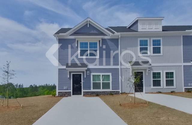 2401 Banyon Circle - 2401 Banyan Circle, Aiken County, SC 29829