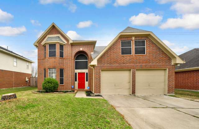 3515 Gladwyne Lane - 3515 Gladwyne Lane, La Porte, TX 77571
